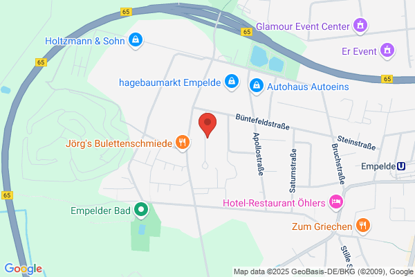 Möbeltransporte Huck GmbH