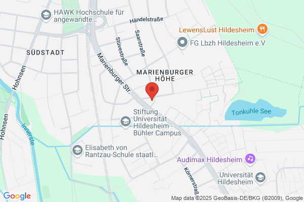 NP Markt