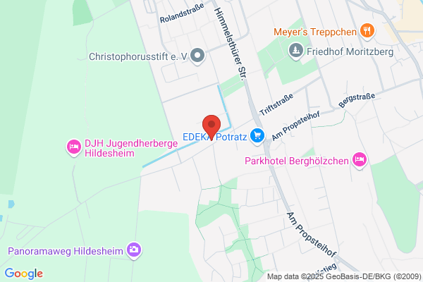 BV Hildesheimer Gartenfreunde e.V.