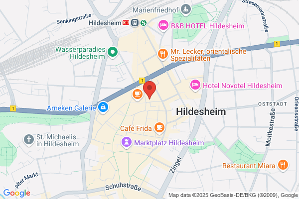 Betreuungsverein Hildesheim e.V.