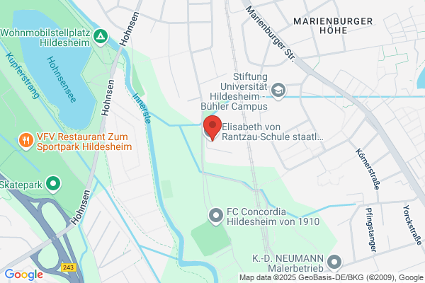 Elisabeth-von-Rantzau-Schule