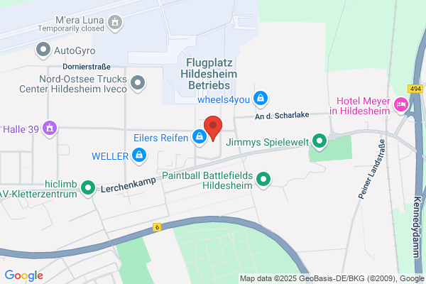 Landw. Beratungsring Hildesheim e.V.