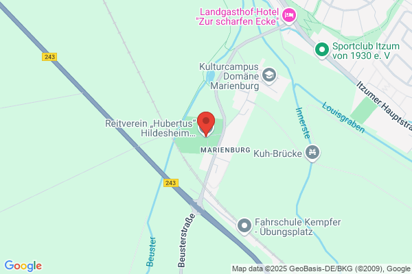 Reitverein e.V.