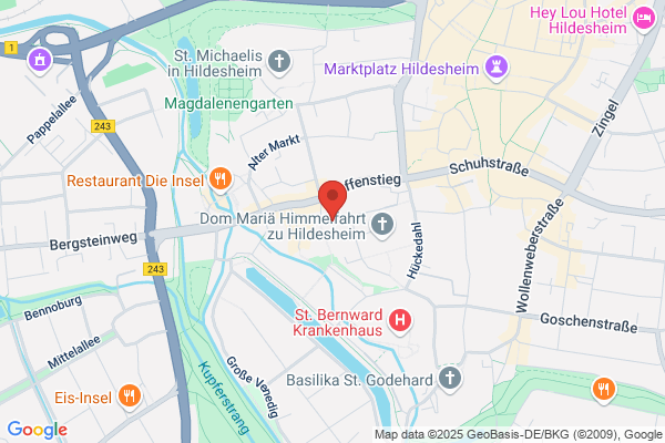 Bernward Mediengesellschaft mbH