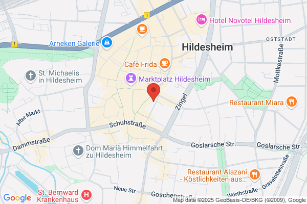 Die Hildesheimer Annonce C. Akduman & S. Müller GbR
