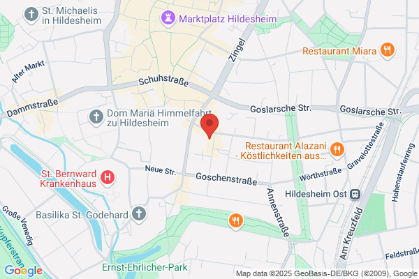 DBV-Winterthur Generalagentur Thiel