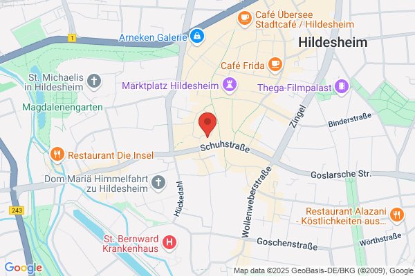Kamke Versicherungsmakler GmbH