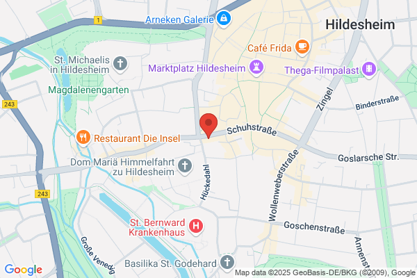 MLP Finanzberatung Hildesheim