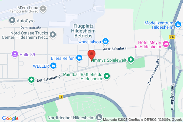 Wirtschaftshaus AG