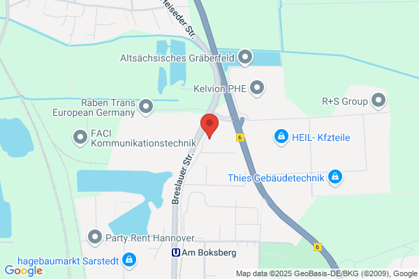 Euro-Traffic Security Service GmbH & Co. KG