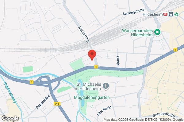 Stadtwerke Hildesheim AG