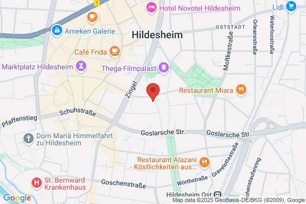 Klocke Werbeagentur