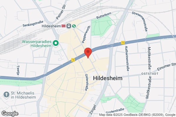 Albers Wettannahmen GmbH