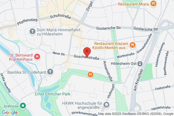 Ganzheitliche Zahnmedizin Brigitte Feise