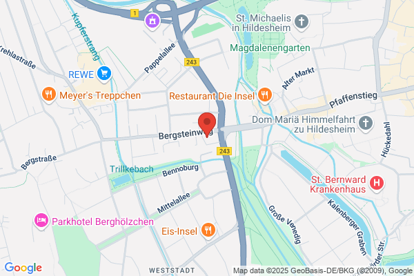 Dres. Gerstmann-Labsch Labsch