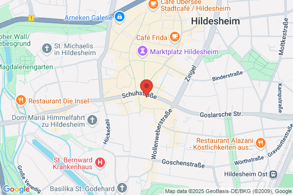 Zahnärzte im Helios Klinikum, Dr. Jörg Gall, Dr. S. Fadjasch, G. Gall, Dr. B. Harder, Zahnärzte