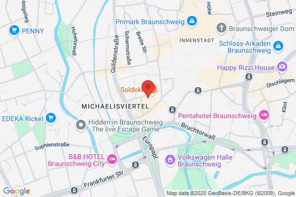 Adecco Personaldienstleistungen GmbH