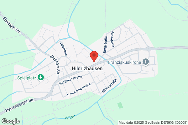 R+V Versicherung