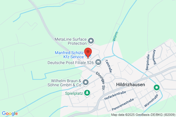 Schütz