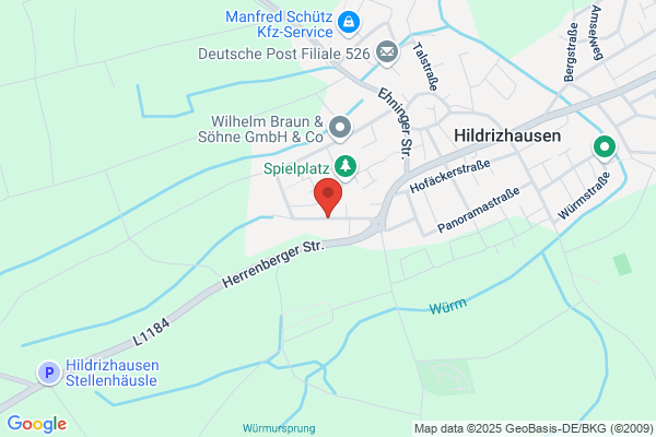 Estrich-Team Wiedmann GmbH