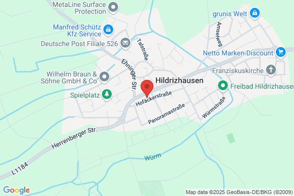 Würth Klaus Generalagentur
