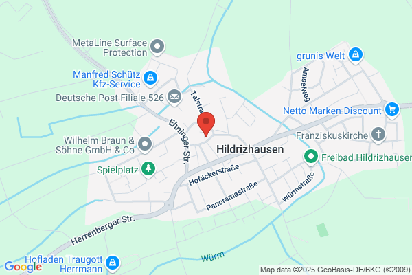 Jürgen Rabe Finanz- und Immobilienmakler