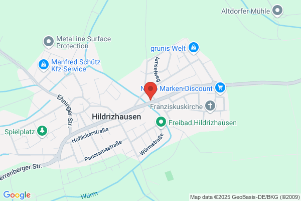 A.B.S. Tankstellen Service GmbH