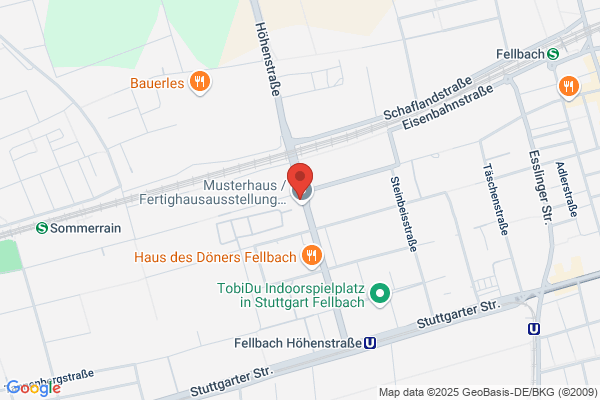 Allstav Haus GmbH