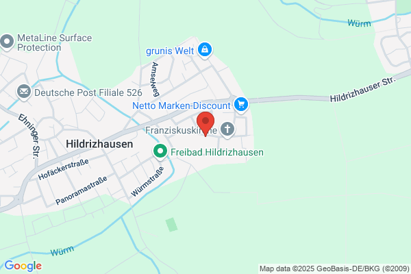 BVL Bundesverein Leukodystrophie e.V.