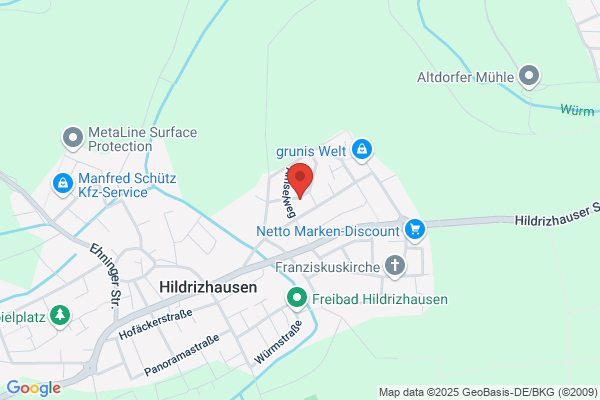 DLRG OG Hildrizhausen