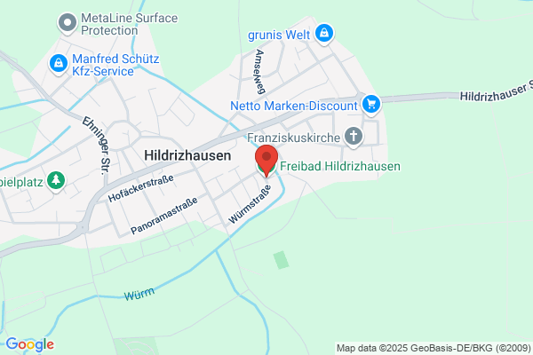Freibad