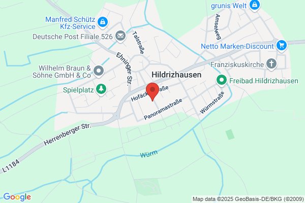 Gemeindehaus