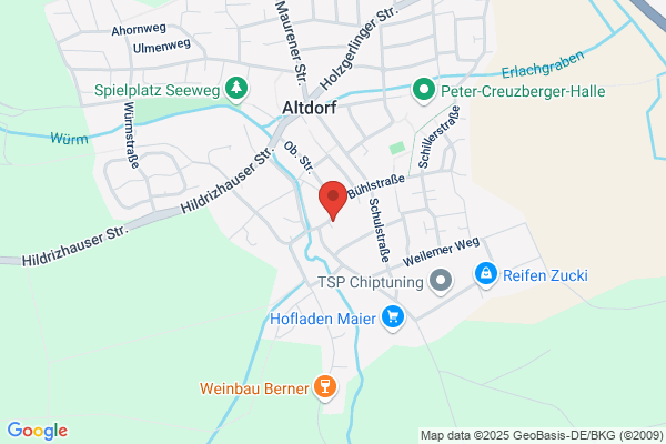 Gemeindeverwaltung Altdorf