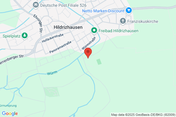 Gärtnerei Kemmerich