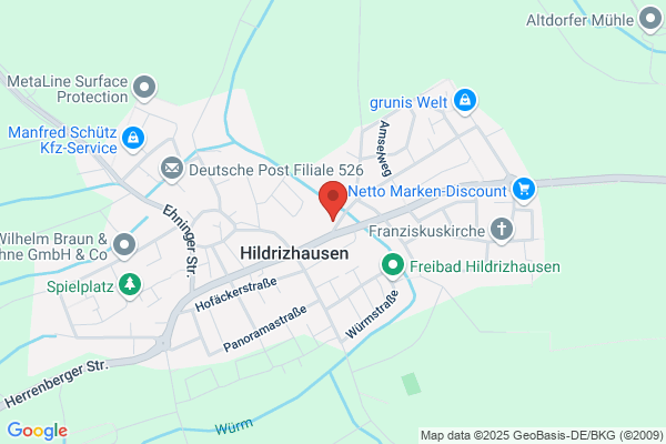 Hairpassion Friseursalon