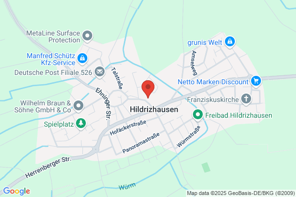 Hildegard Maurer