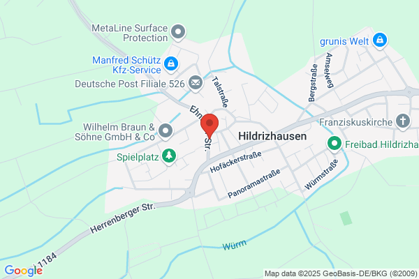 Hirsch