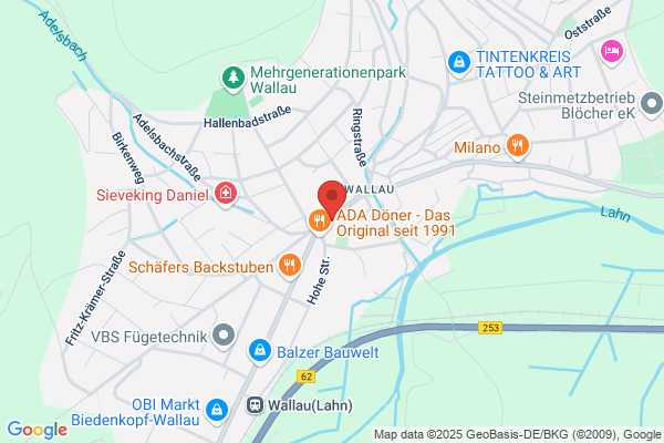 Im Dorf