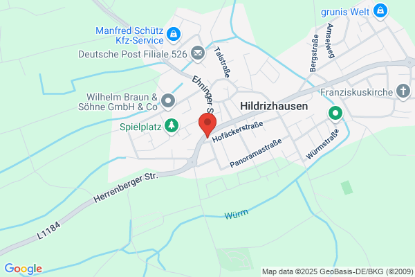 Mann Hardy GmbH