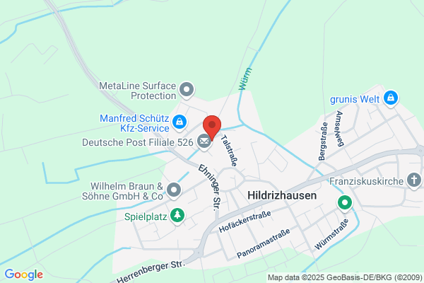 Notter Holztransporte GmbH