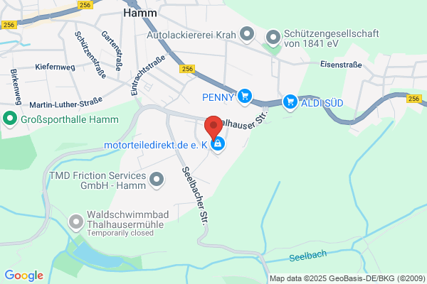 AWS GmbH