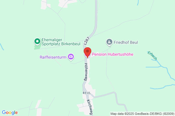 Hubertushöhe