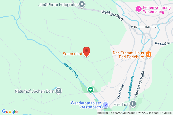 Sonnenhof