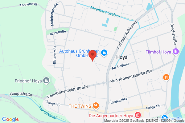 Realschule Hoya