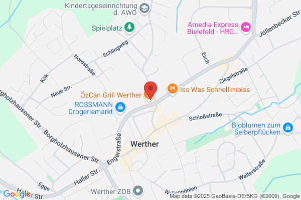 Alwinas Historischer Schneidershop