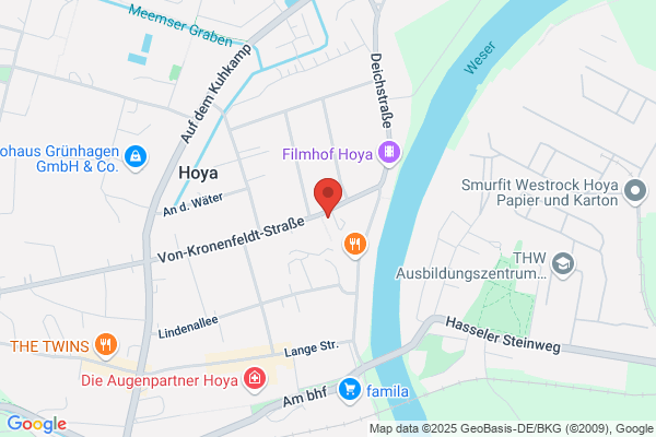 Agentur für Arbeit Hoya