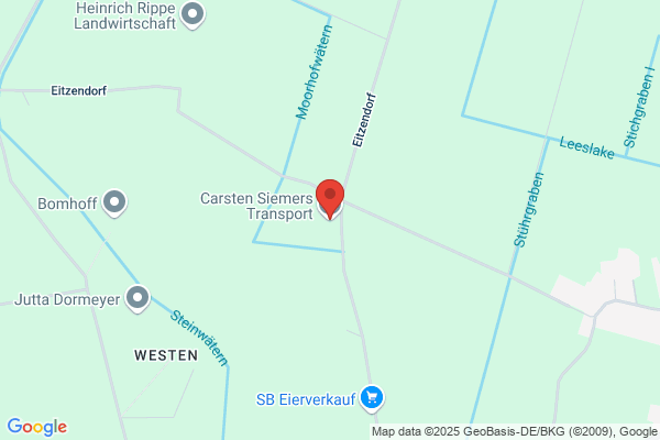 Carsten Siemers Transporte KG