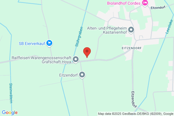 Erdwig Thiesfeld