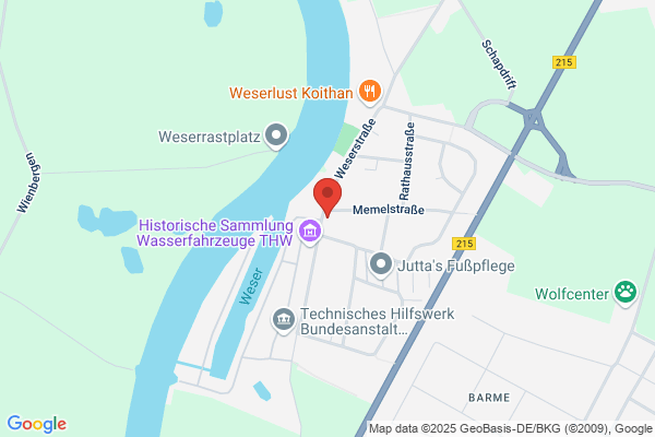 Grundschule Barme