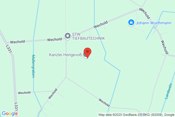 Kanzlei Hengevoß